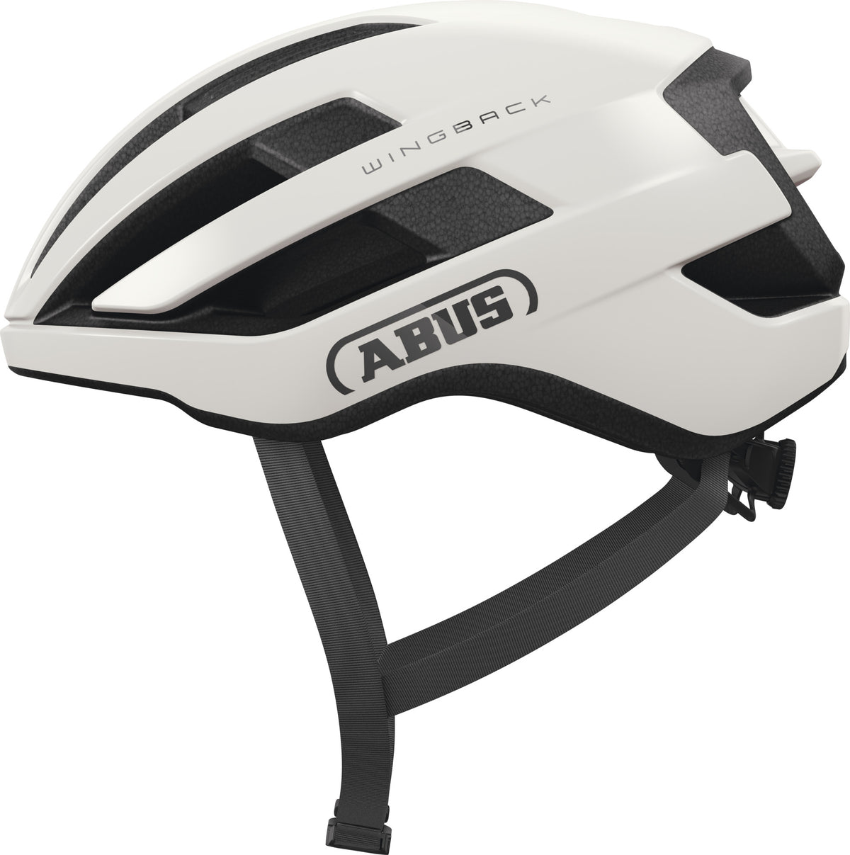 Abus helm wingback off white l 57-61cm