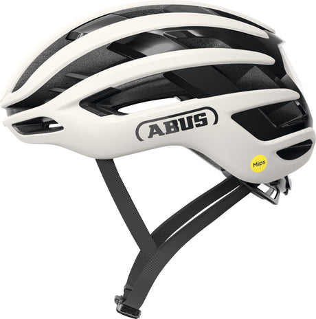 Abus helm airbreaker 2.0 mips off white l 57-61cm