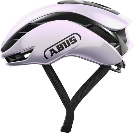 Abus helm gamechanger 2.0 all-in purple m 54-58cm