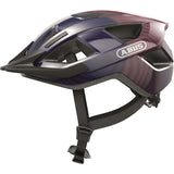 ABUS HELM ADURO 3.0 Onde viola L 58-62 cm