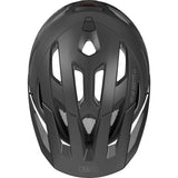 ABUS Helma Urban-I 3.0 Ace Velvet Black S 51-55cm