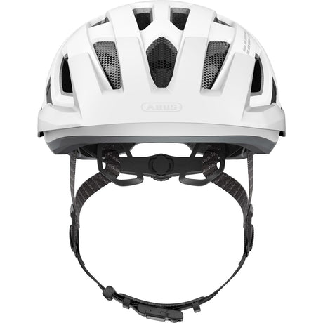 ABUS Helm Urban-I 3.0 Ace Polar White L 56-61cm