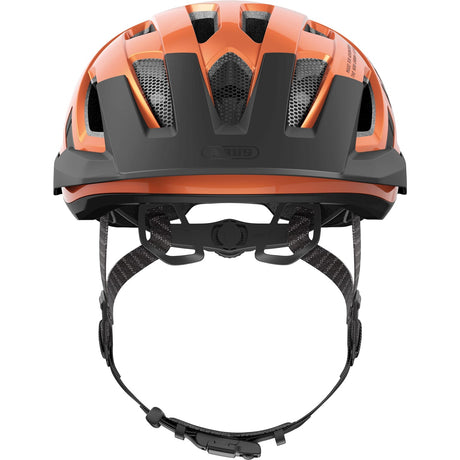 ABUS Helm Urban-I 3.0 Ace Goudfish Goudange M 52-58cm