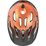 ABUS HELM Urban-I 3.0 Ace Goudfish Goudange M 52-58 cm