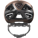 Abus Helm Urban-I 3.0 Ace Metallic Copper M 52-58Cm