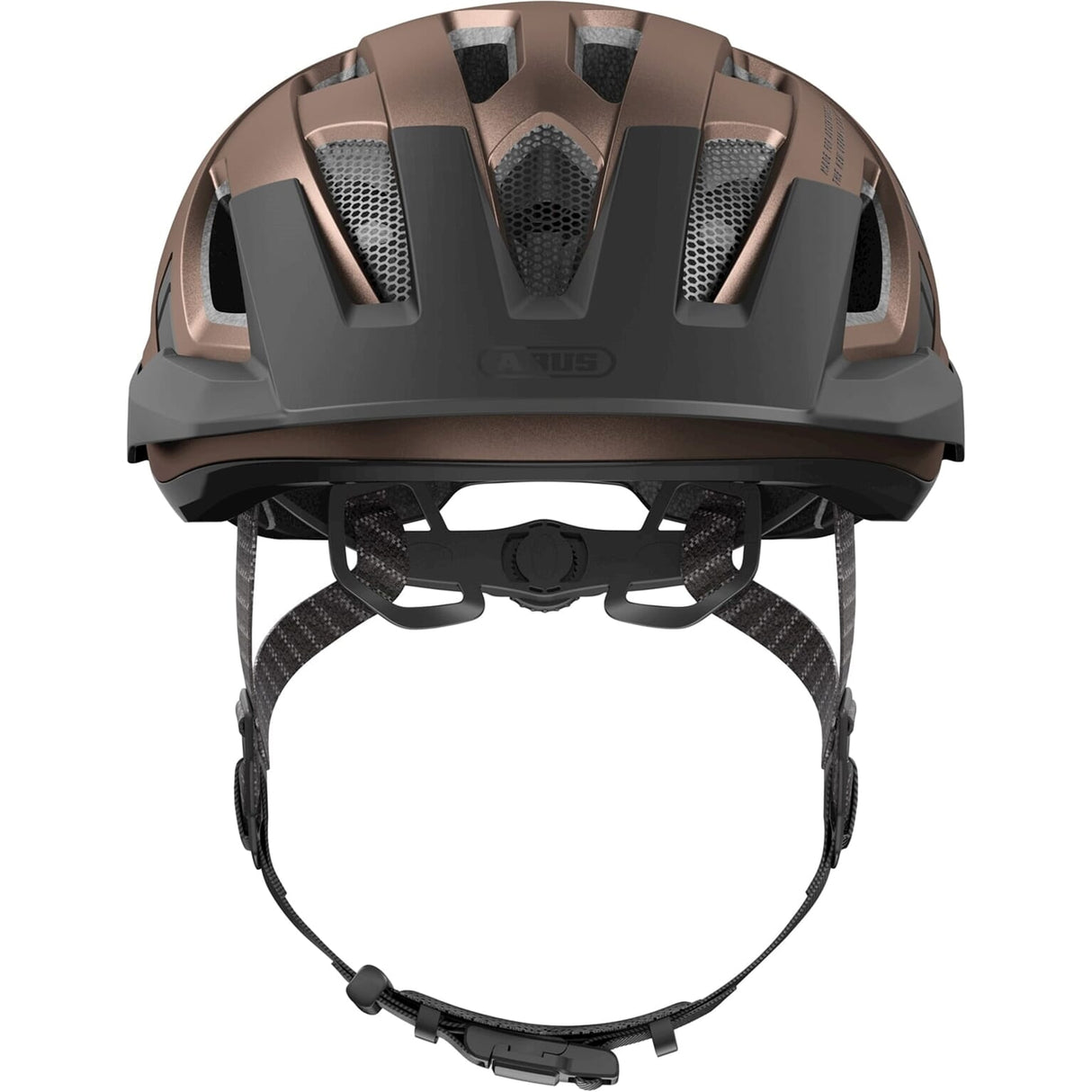 Abus Helmet Urban-I 3.0 Ace Metallic Copper L 56-61cm