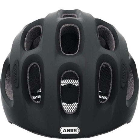 ABUS Velvet Black S