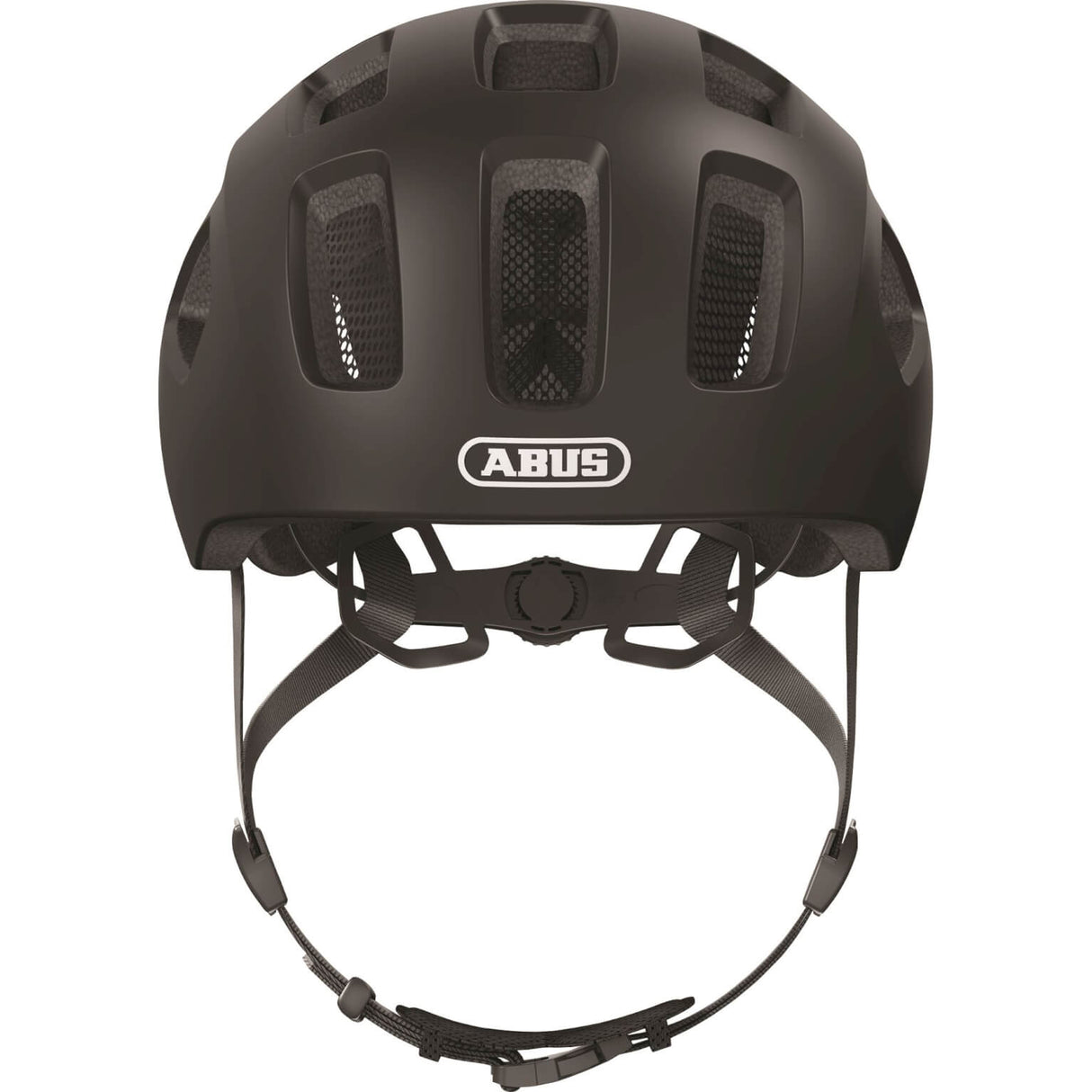 Abus helma Youn-I 2.0 Velvet Black M 52-57cm