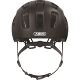 Abus helma Youn-I 2.0 Velvet Black M 52-57cm