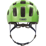 Abus Helmet Youn-I 2.0 Sparkling Green M 52-57 cm