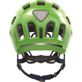 Abus Helmet Youn-I 2.0 Sparkling Green M 52-57 cm