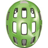 Abus Helmet Youn-I 2.0 Sparkling Green M 52-57 cm