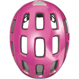 Abus helm youn-i 2.0 sparkling pink m 52-57cm