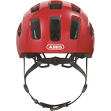 ABUS Helma Youn-I 2.0 Blaze Red M 52-57cm