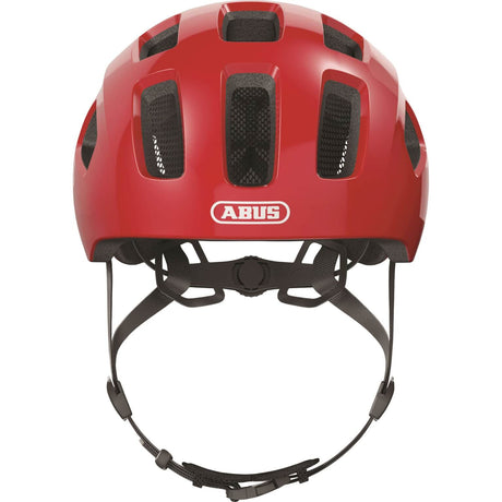 ABUS Helma Youn-I 2.0 Blaze Red M 52-57cm