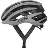 Abus čelada Airbreaker Race Gray M 52-58cm