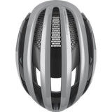 Abus čelada Airbreaker Race Gray M 52-58cm