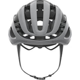 Abus čelada Airbreaker Race Gray M 52-58cm