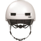 Abus Helm Skurb Pearl White 52-56 cm