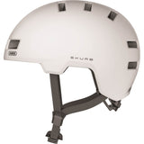 Abus Helm Skurb Pearl White 52-56 cm