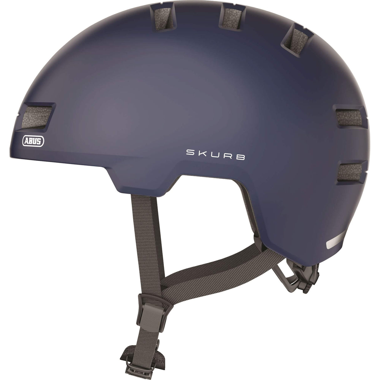 Abus Casco Skurb Midnight Blue S 52-56cm