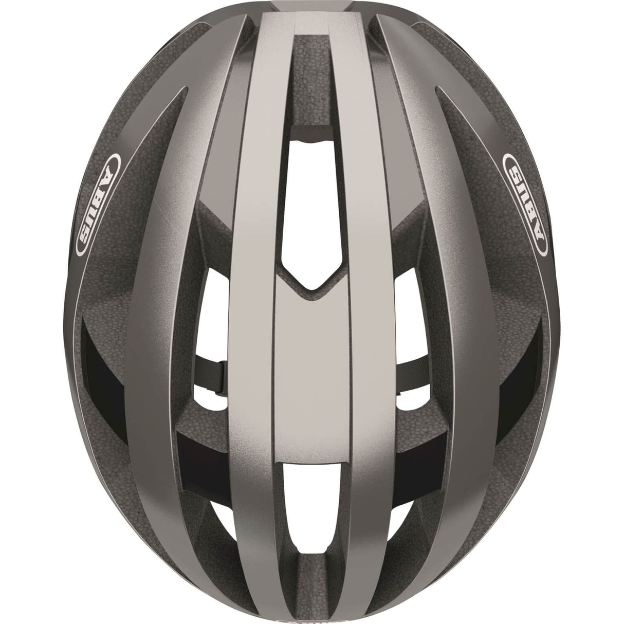 Abus Helm Viantor dark grey S 51-55cm