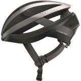 Abus Helm Viannor Grigio scuro M 52-58 cm