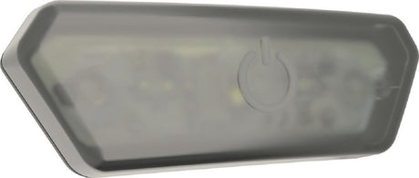 Abus spare parts helmen rear light smiley 3.0 ace led pure