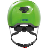 ABUS CASHET SKURB Kid Shiny Green S 45-50cm