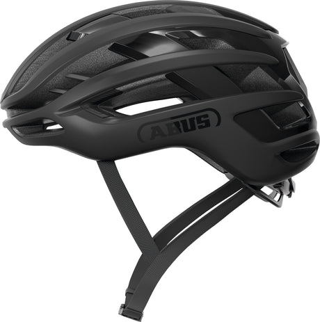 Abus helm airbreaker 2.0 velvet black