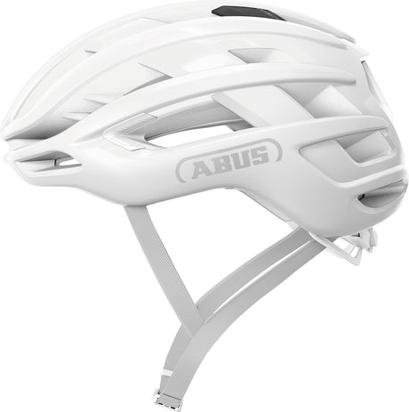 Abus helm airbreaker 2.0 pure white