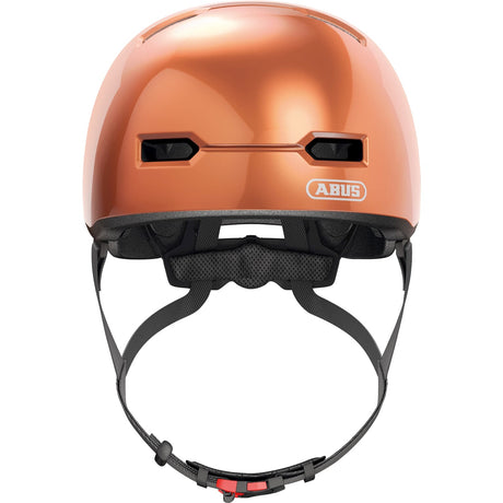 Abus Helmet Skurb Kid Goldfish Orange S 45-50 cm