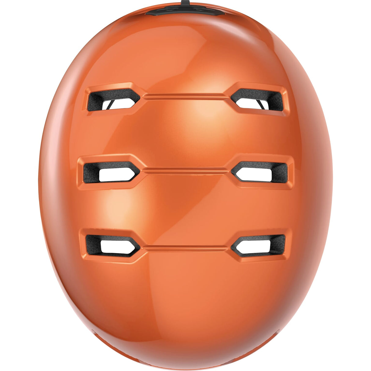 ABUS CASHET SKURB KID GORDFISH ORANGE S 45-50CM