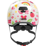 Abus Helmet Skurb Kid Cream Summer S 45-50 cm