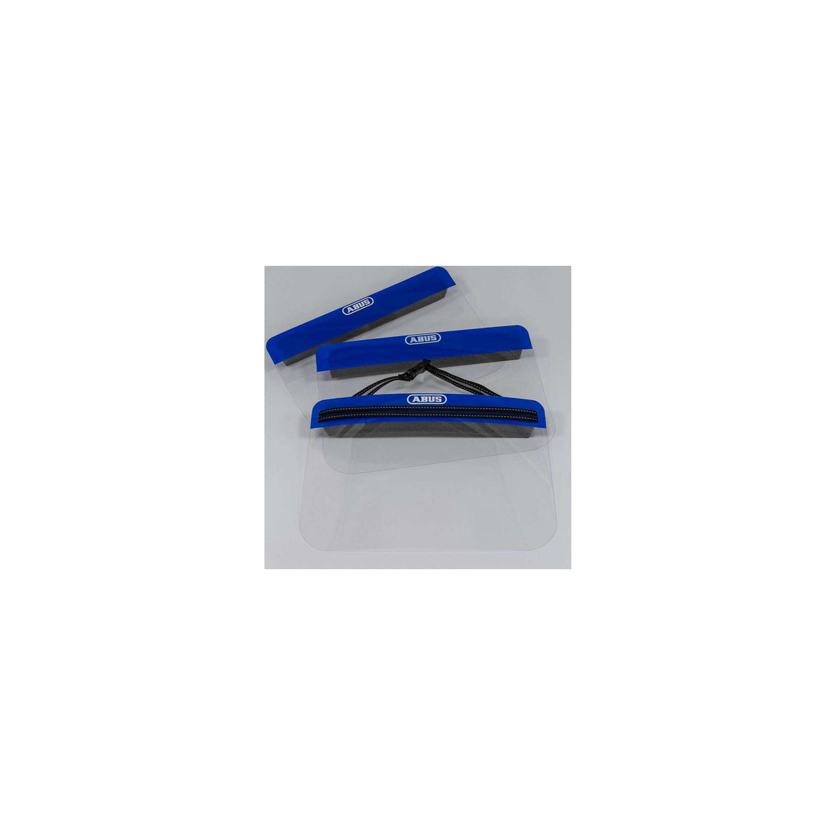 Abus FaceGuard gezichtsbescherming-gelaatsbescherming