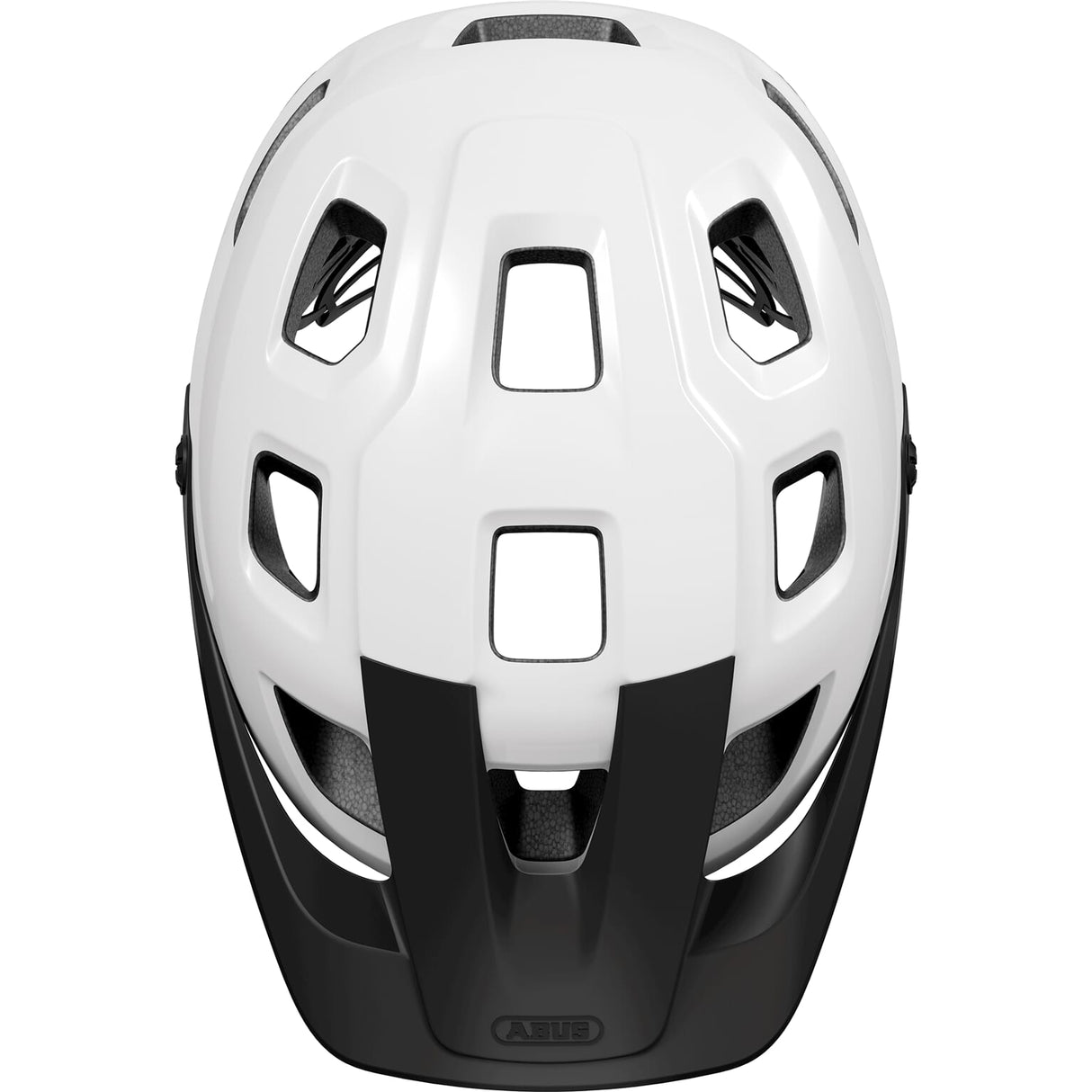 ABUS Helm Motrip Shiny White L 57-61cm