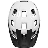 ABUS Helm Motrip Shiny White L 57-61cm