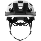 Abus Helm Motrip Shiny White M 54-58cm