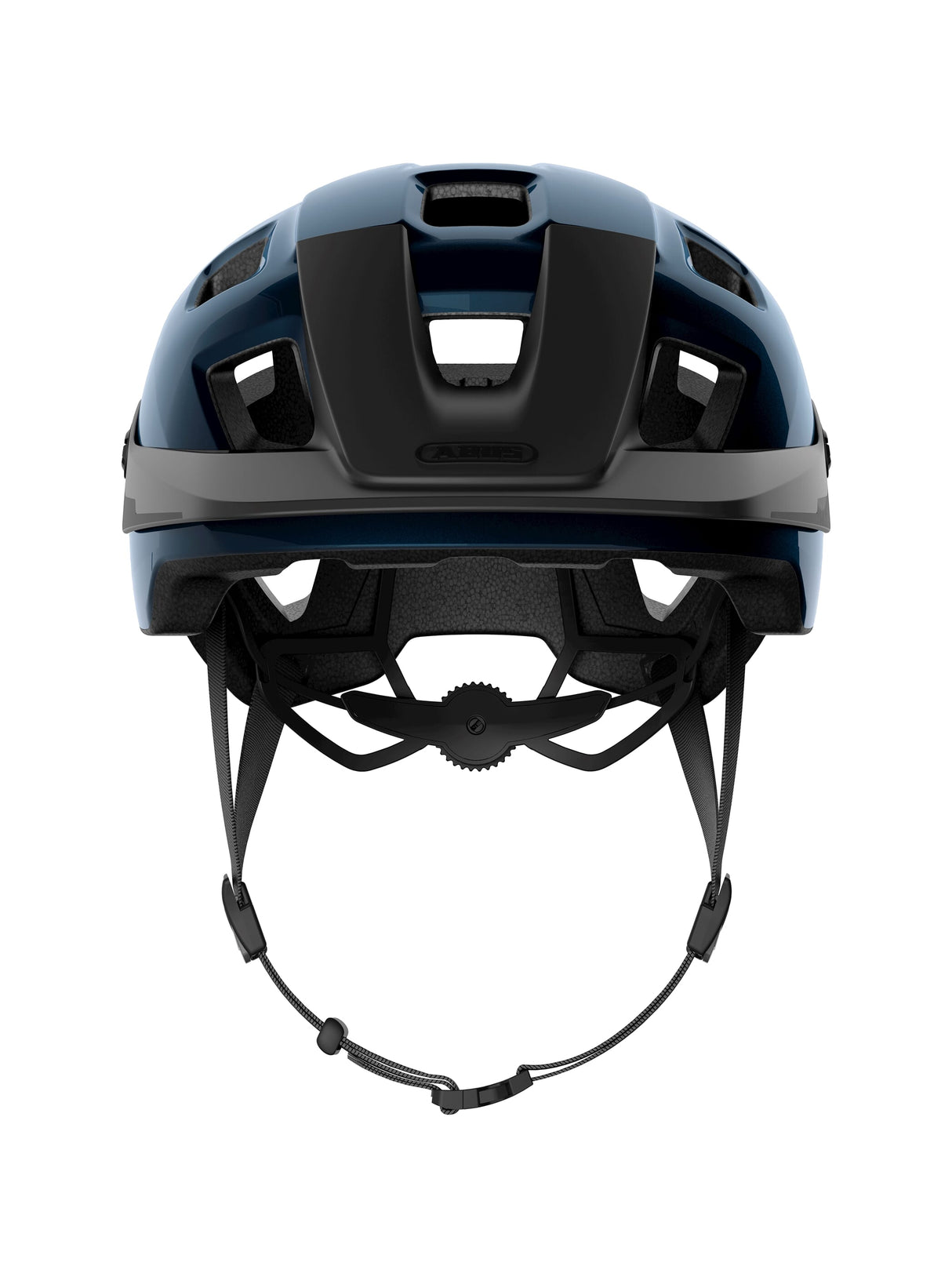 Abus Helm Motrip Midnight Blue L 57-61cm