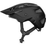 Abus Helm Modrop Velvet Black M 54-58 cm