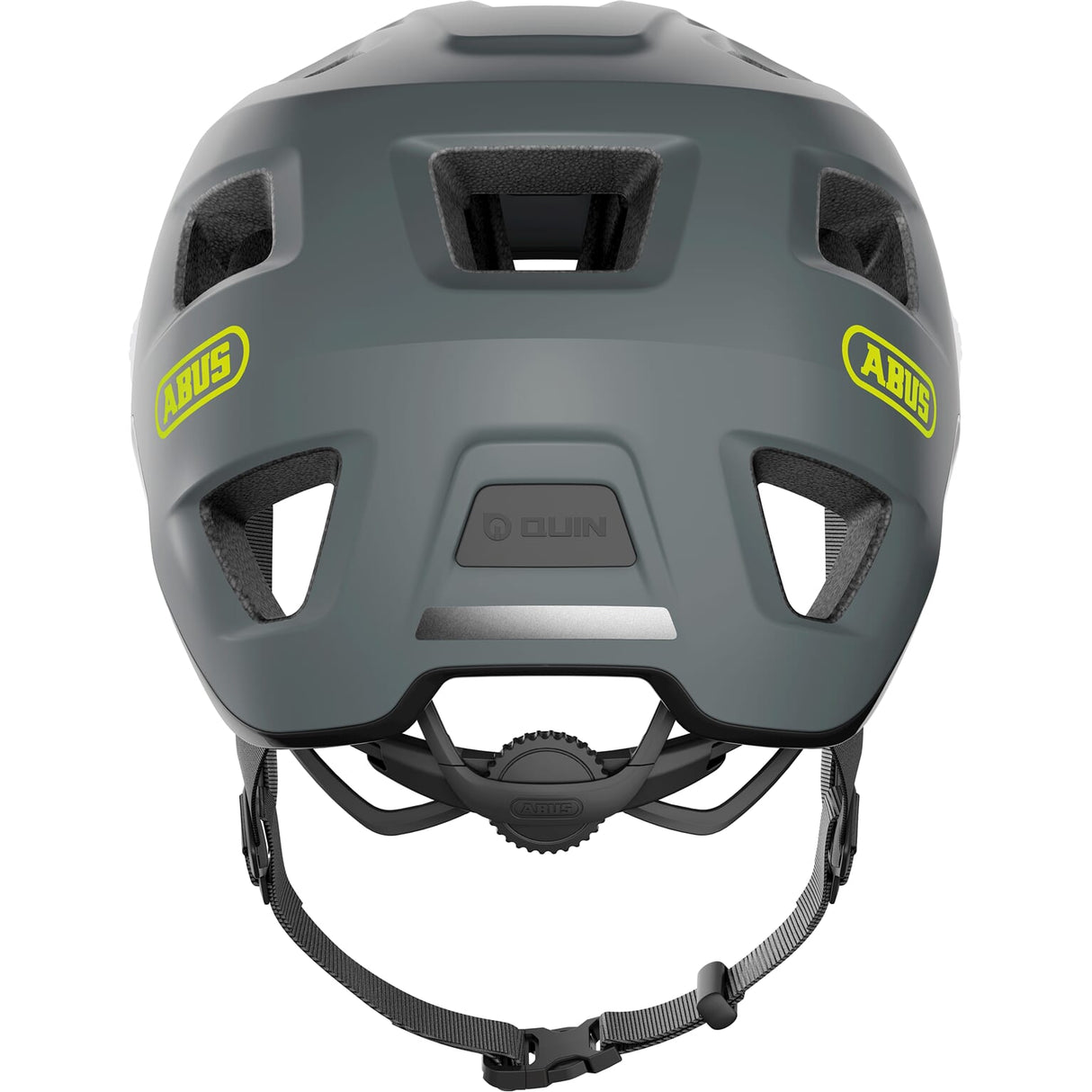 Abus Helm Modrop Concrete Gray S 51-55cm