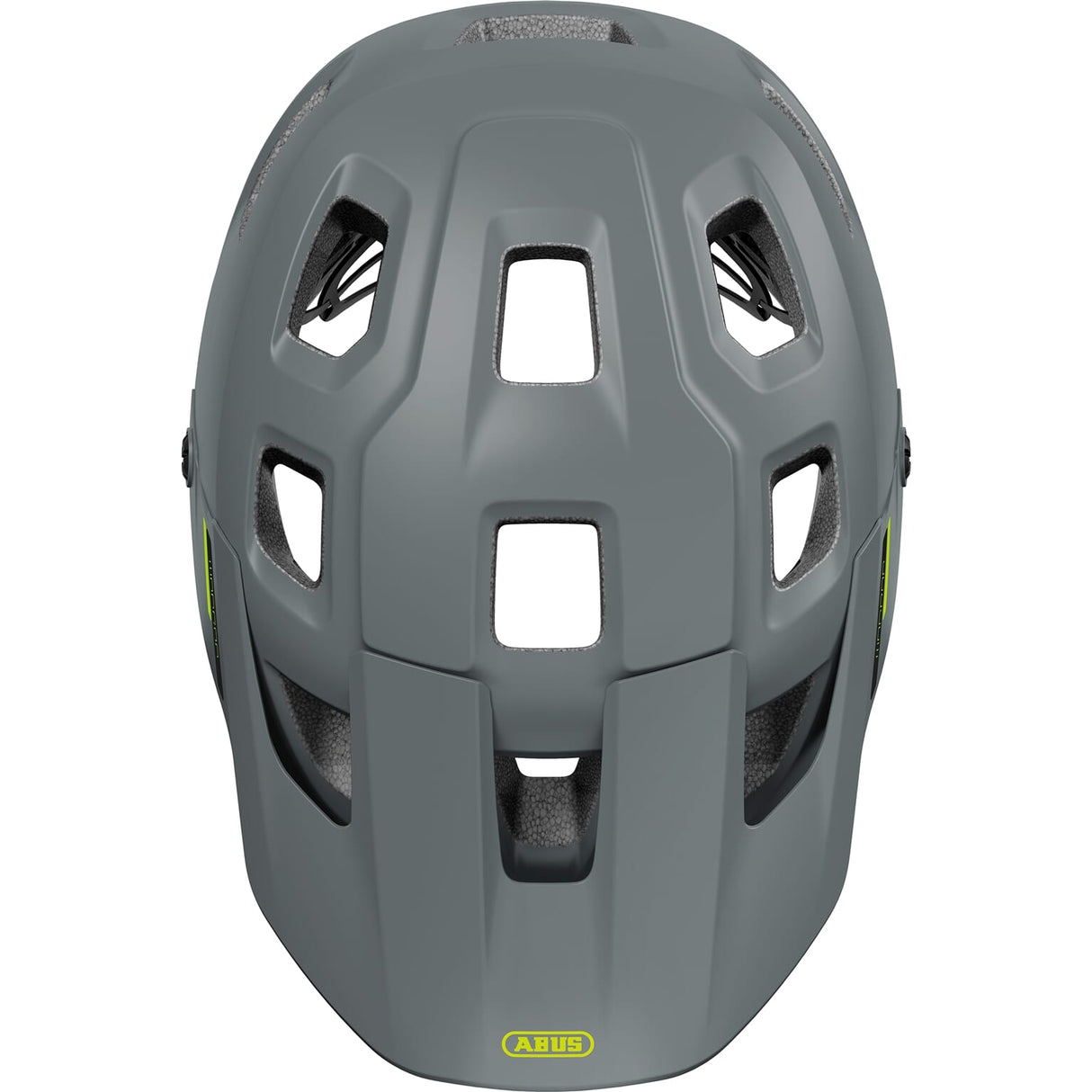 Abus Helm Modrop Concrete Gray S 51-55cm