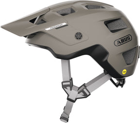 Abus helm modrop mips dust grey l 57-61cm