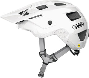 Abus helm modrop mips alpine white l 57-61cm