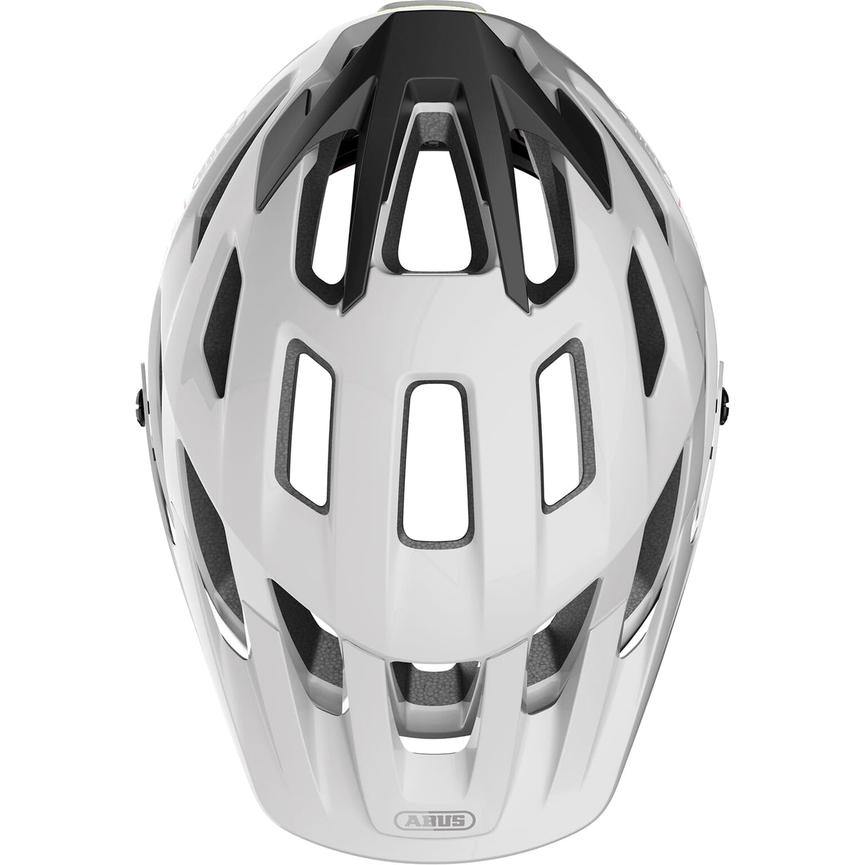 Helmet Moventgoud 2.0 Shiny White S 51-55cm