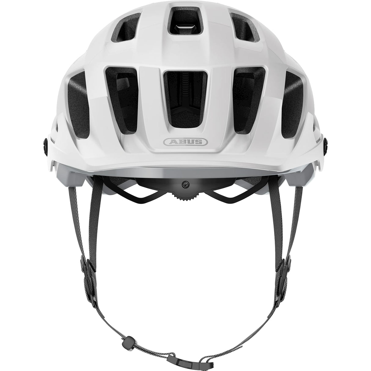 Helmet Moventgoud 2.0 Shiny White S 51-55cm