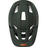 Abus Helm Cliffhanger Pine Groen L 57-61 cm