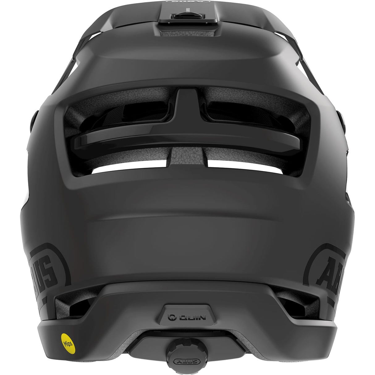 Abus Casque Airdrop MIPS Velvet Black L-XL 58-62CM