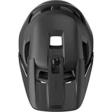 Abus Casque Airdrop MIPS Velvet Black L-XL 58-62CM