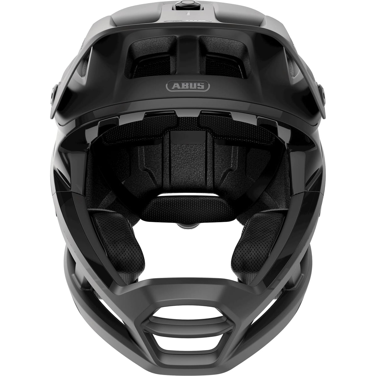 Abus Casque Airdrop MIPS Velvet Black L-XL 58-62CM